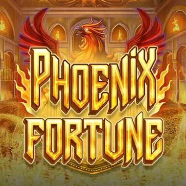 Phoenix Fortune game tile