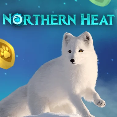 Northern Heat game tile