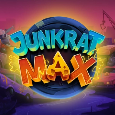 Junkrat Max game tile