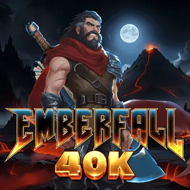 Emberfall 40K game tile