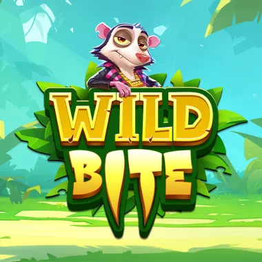 Wild Bite game tile