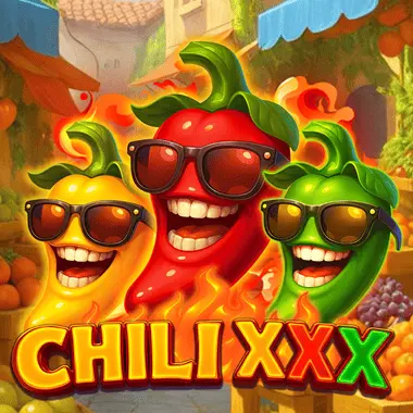 Chili XXX game tile