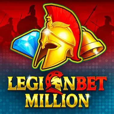 Legionbet Million game tile