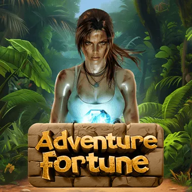 Adventure Fortune game tile