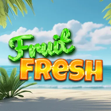 Fruit Fresh game tile