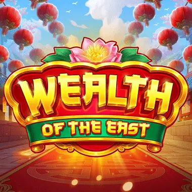 Wealth of the East game tile