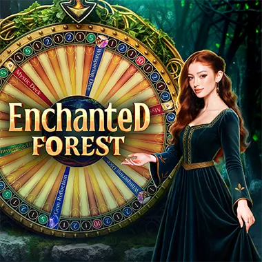 Enchanted Forest game tile