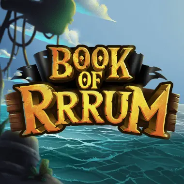 Book of Rrrum game tile