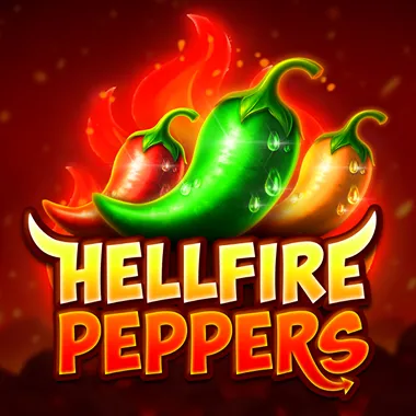 Hellfire Peppers game tile