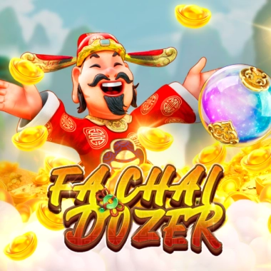 FA CHAI DOZER game tile