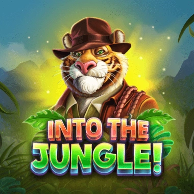 Into The Jungle! game tile