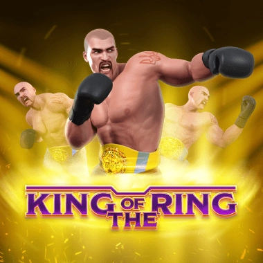 King Of The Ring game tile