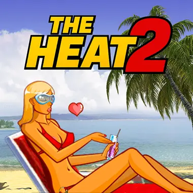 The Heat 2 game tile