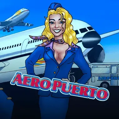 Aeropuerto game tile