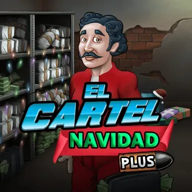 El Cartel Plus Navidad game tile