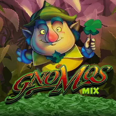 Gnomos Mix game tile