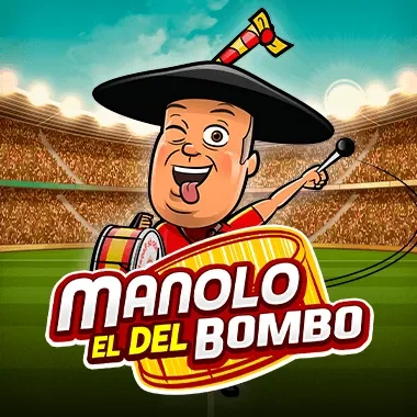 Manolo El del Bombo game tile