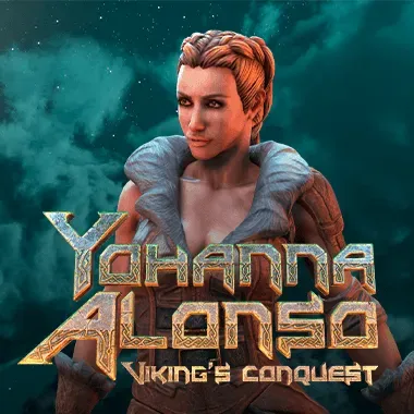 Yohanna Alonso Viking's Conquest game tile