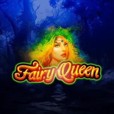 Fairy Queen game tile