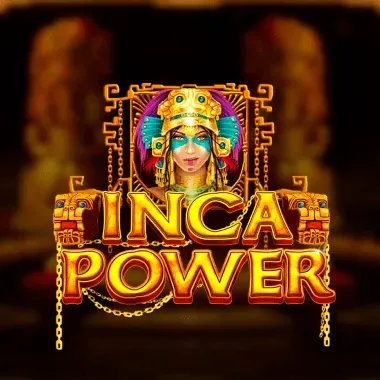 Inca Power game tile