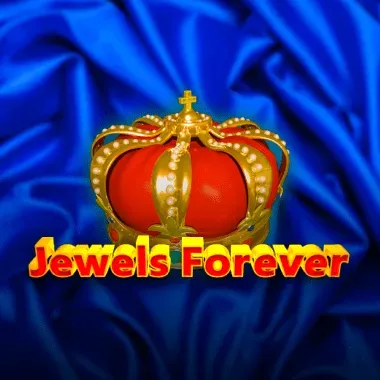 Jewels Forever game tile
