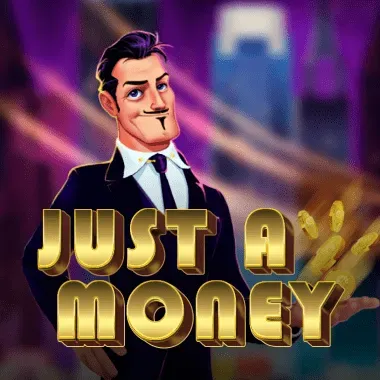 Just A Money game tile