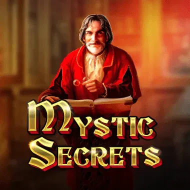 Mystic Secrets game tile