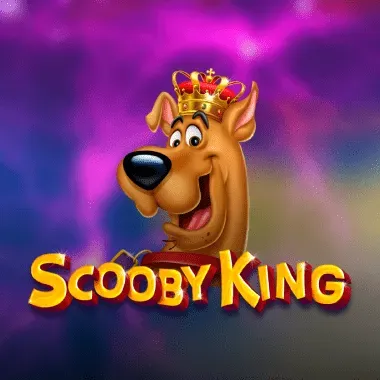 Scooby King game tile
