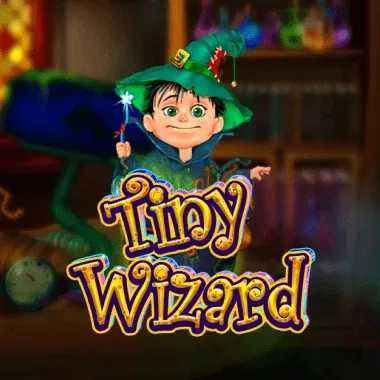 Tiny Wizard game tile
