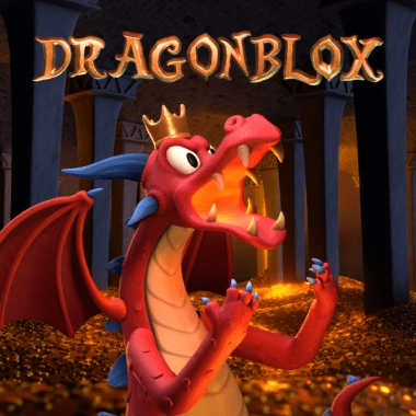 Dragon Blox game tile