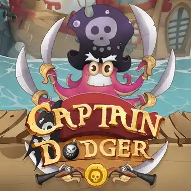 CaptainDodger game tile