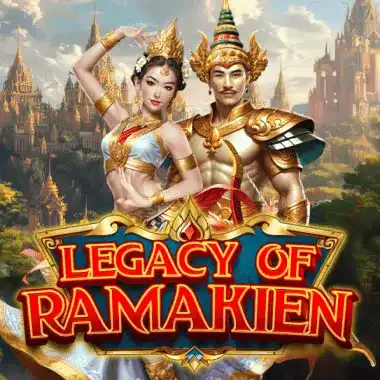 Legacy of Ramakien game tile