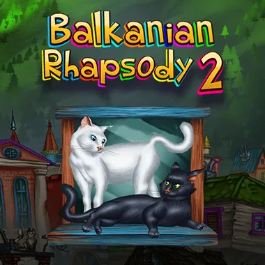 Balkanian Rhapsody 2 game tile