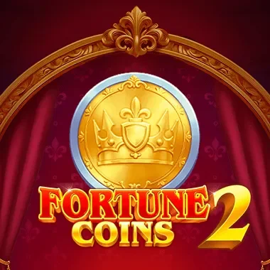 Fortune Coins 2 game tile