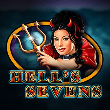 Hell's Hot 7's game tile