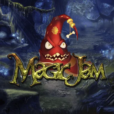 Magic Jam game tile