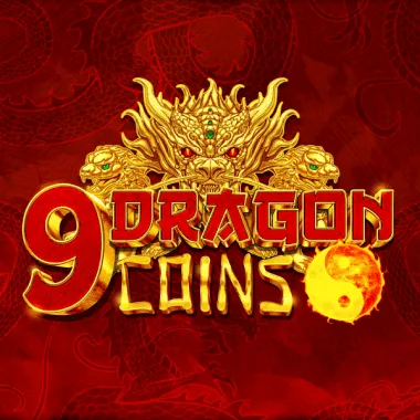 9 Dragon Coins game tile