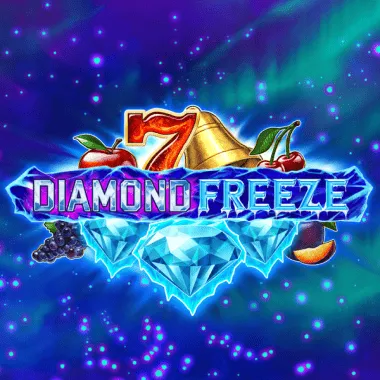 Diamond Freeze game tile