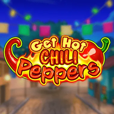 Get Hot Chili Peppers game tile