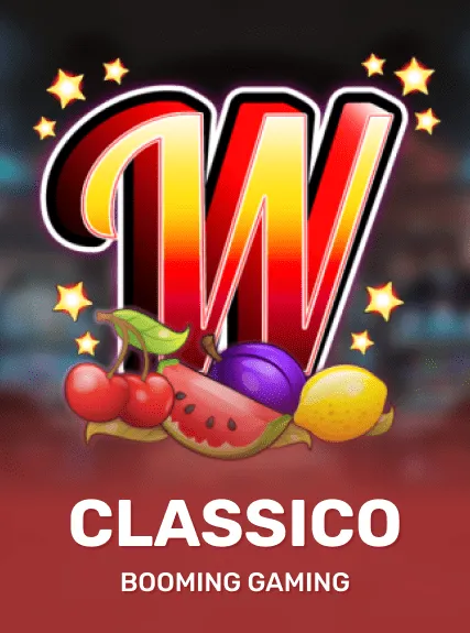 Classico game tile