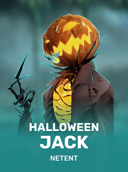 Halloween Jack game tile