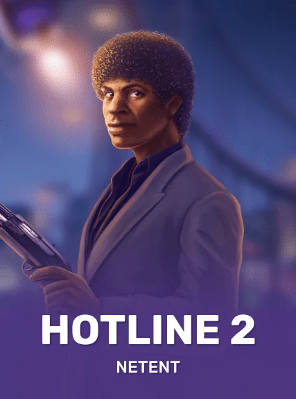 Hotline 2 game tile