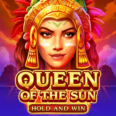 Queen of the Sun game tile