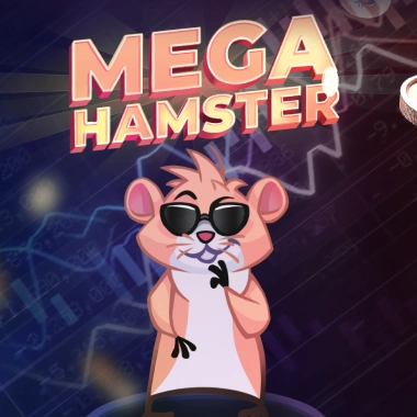 Mega Hamster game tile