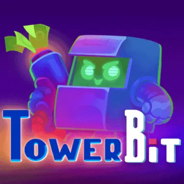 TowerBit game tile