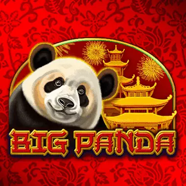 Big Panda game tile