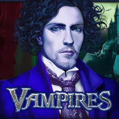 Vampires game tile