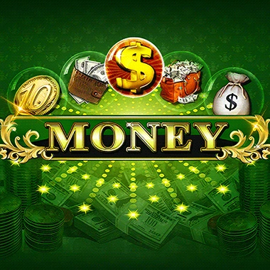 Money Lotto game tile