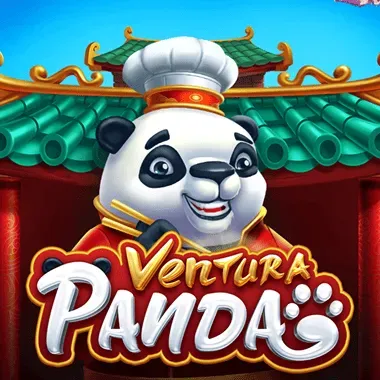 Panda Ventura game tile