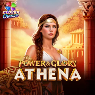 Power & Glory Athena game tile